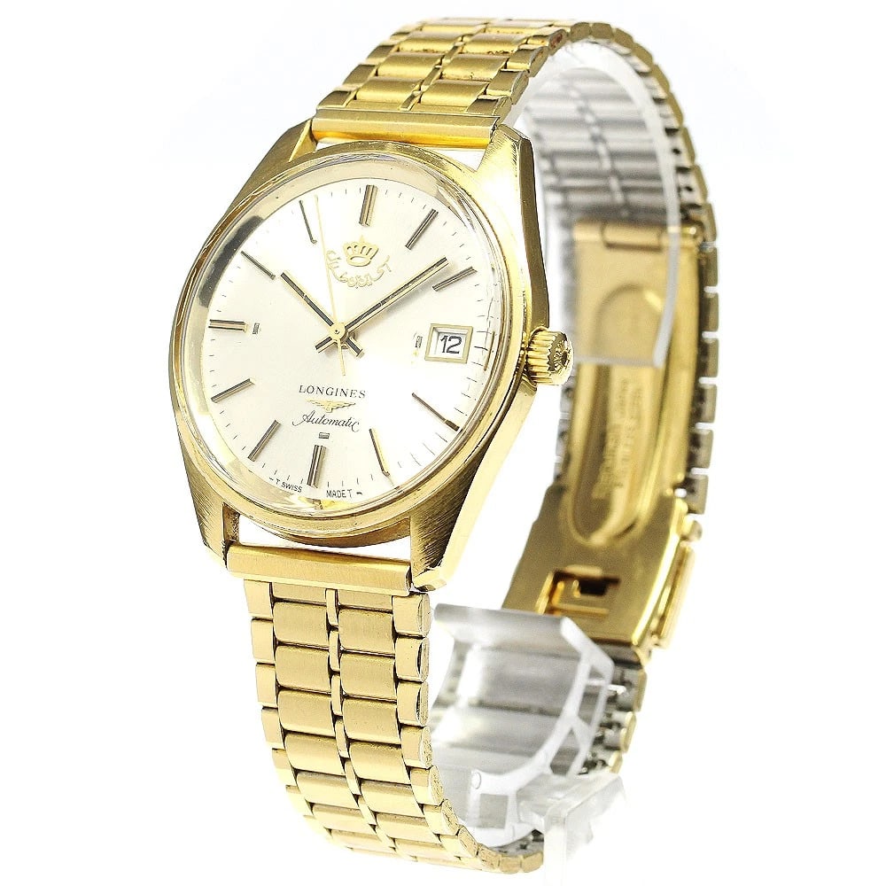 LONGINES WATCH - 2