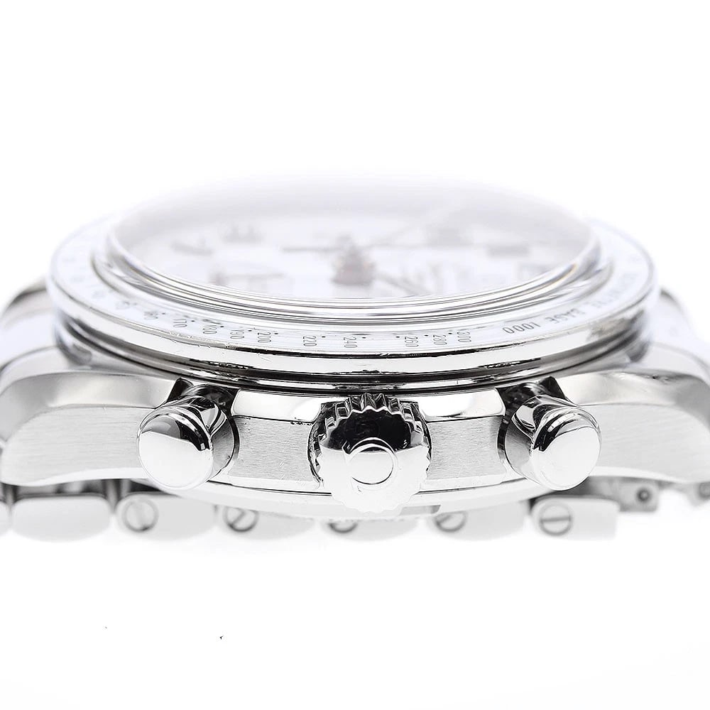 OMEGA SPEEDMASTER CHRONOGRAPH AUTOMATIC WATCH - 3