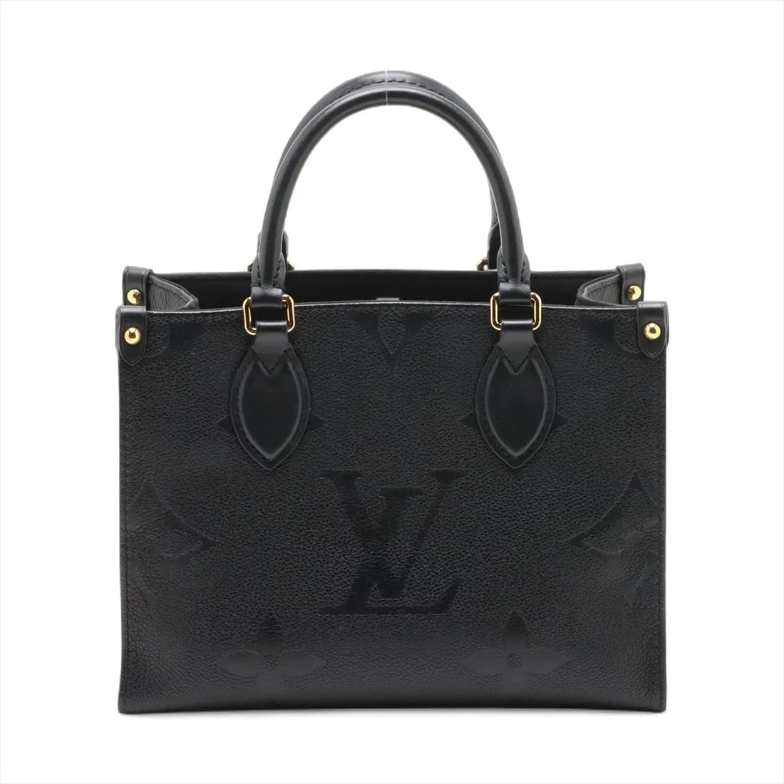 LOUIS VUITTON MONOGRAM EMPREINTE - 2