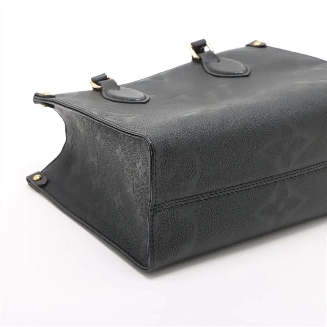 LOUIS VUITTON MONOGRAM EMPREINTE - 4