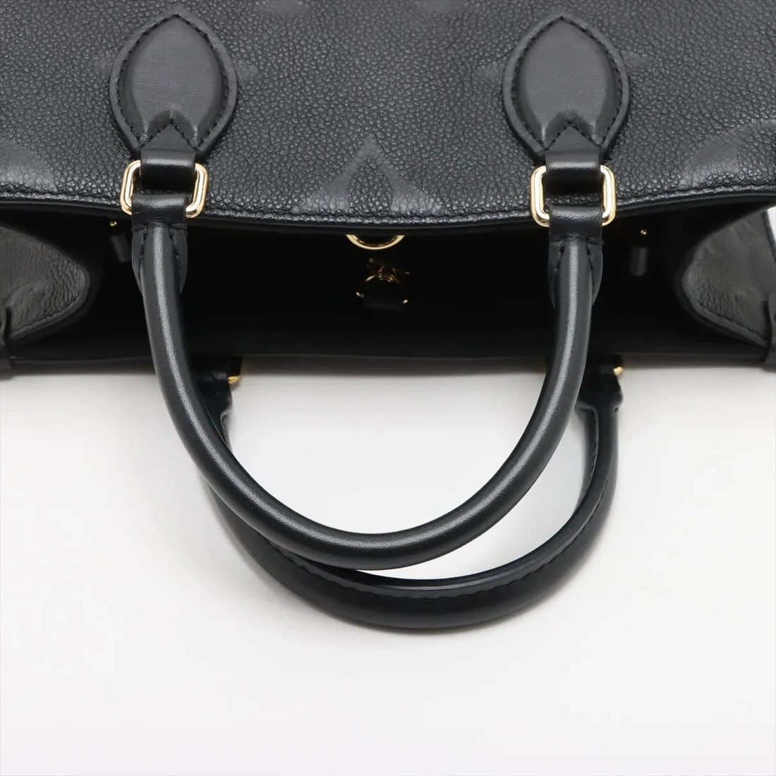 LOUIS VUITTON MONOGRAM EMPREINTE - 5