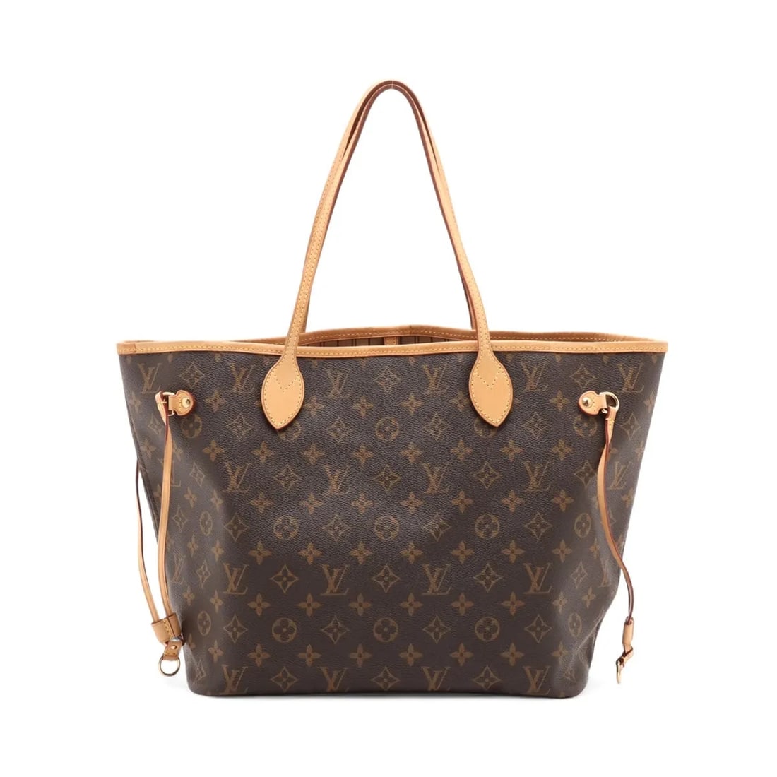 LOUIS VUITTON MONOGRAM NEVERFULL - 2