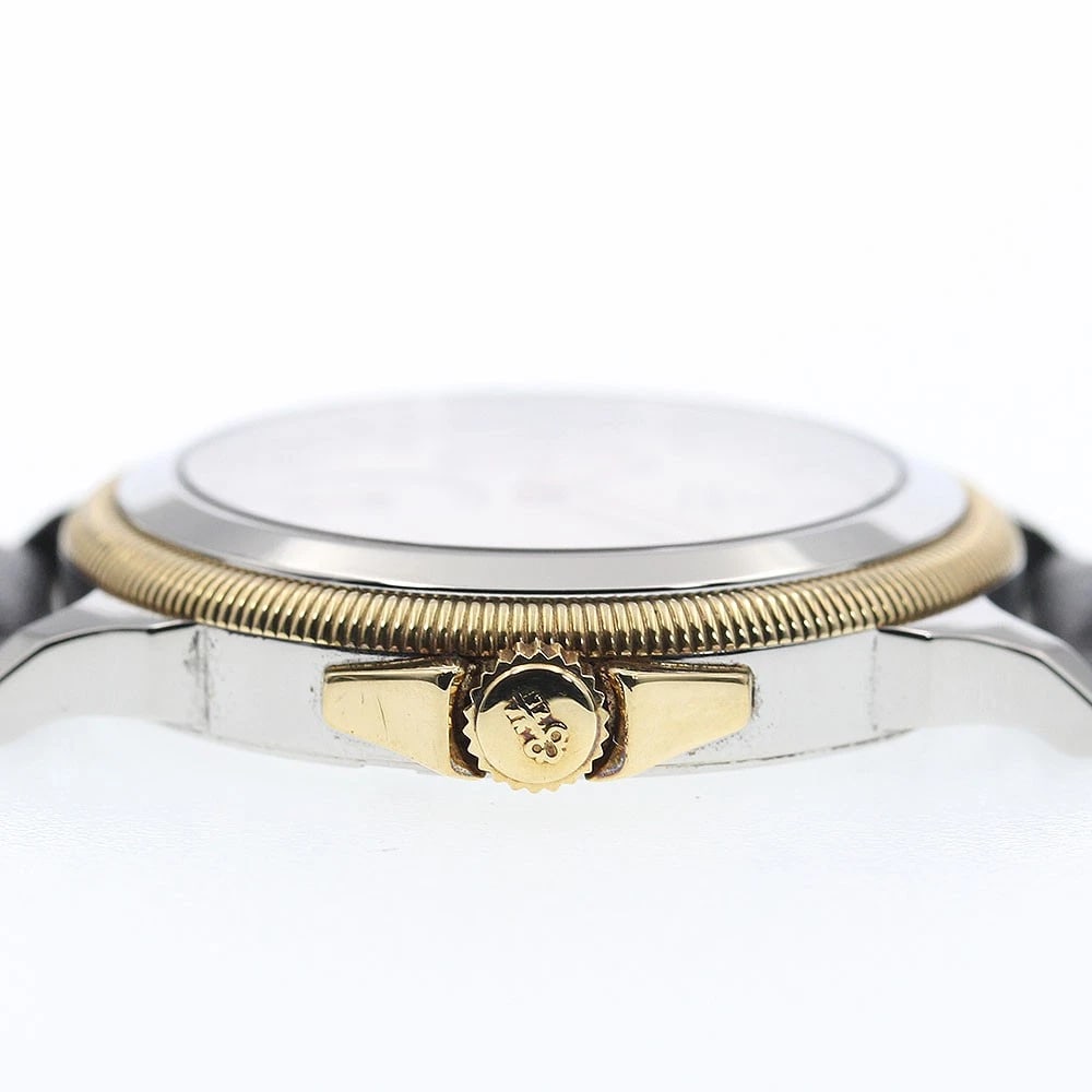 CORUM MECHANIC SMALL AUTOMATIC WATCH - 3