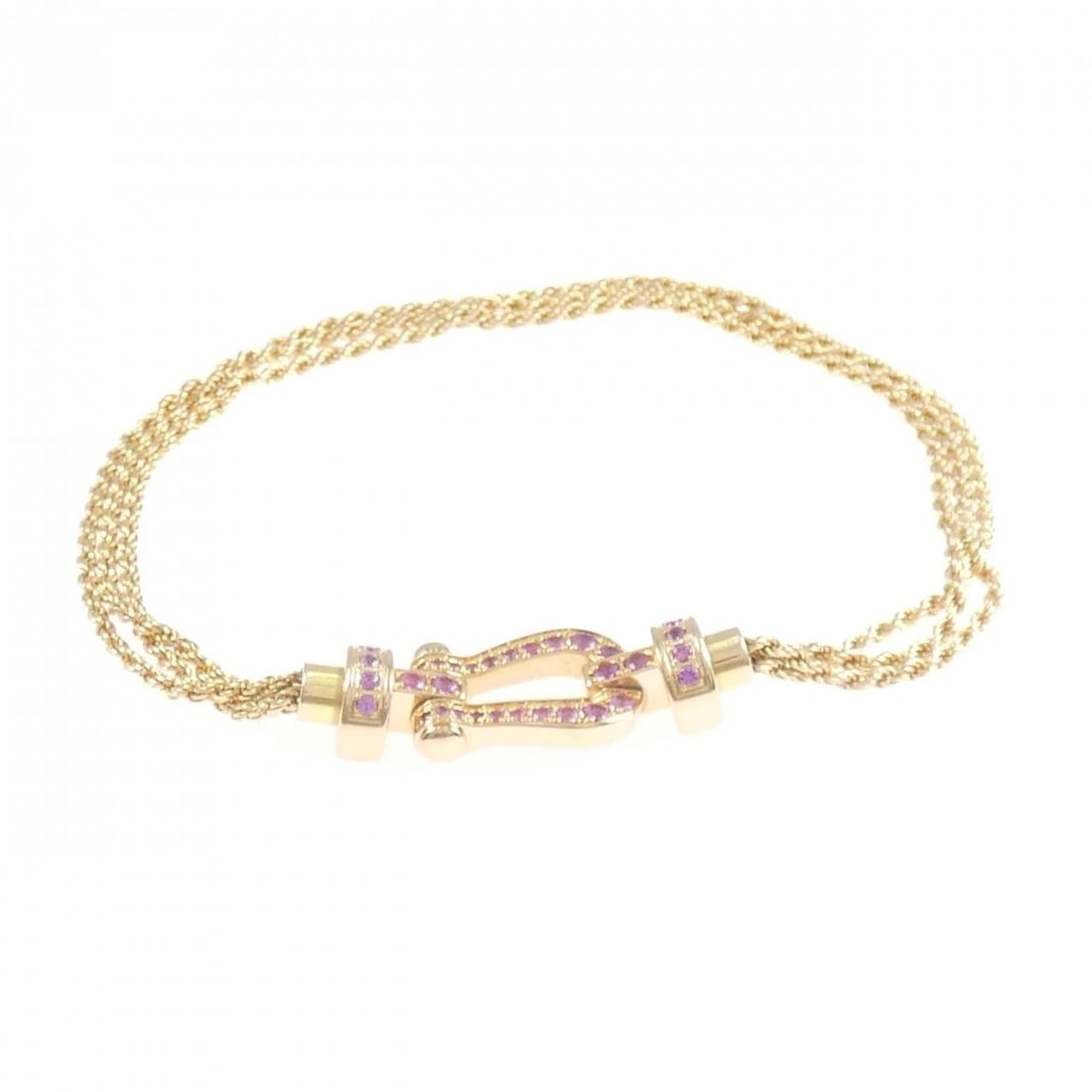 FRED FORCE 10 MM MODEL BRACELET (1 of 3)