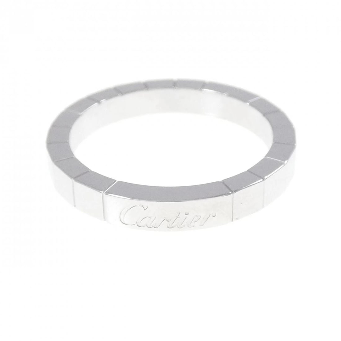 CARTIER LANIER RING - 2