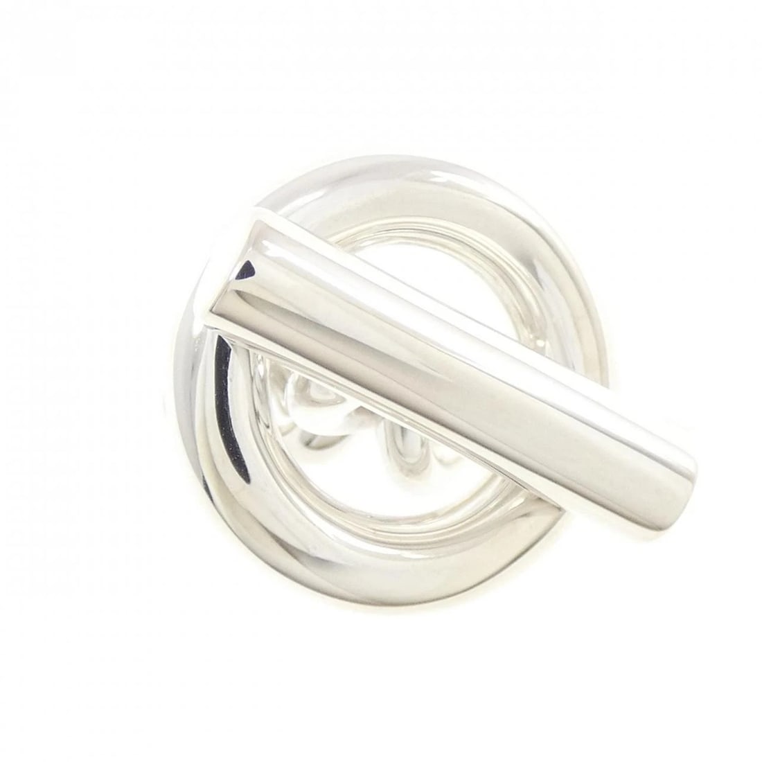 HERMES CROISETTE RING - 2