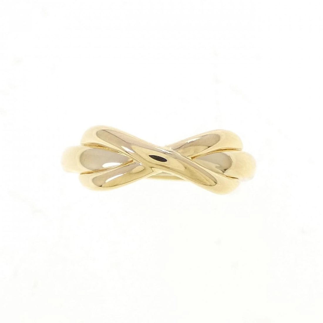 TIFFANY&CO. INFINITY RING - 2