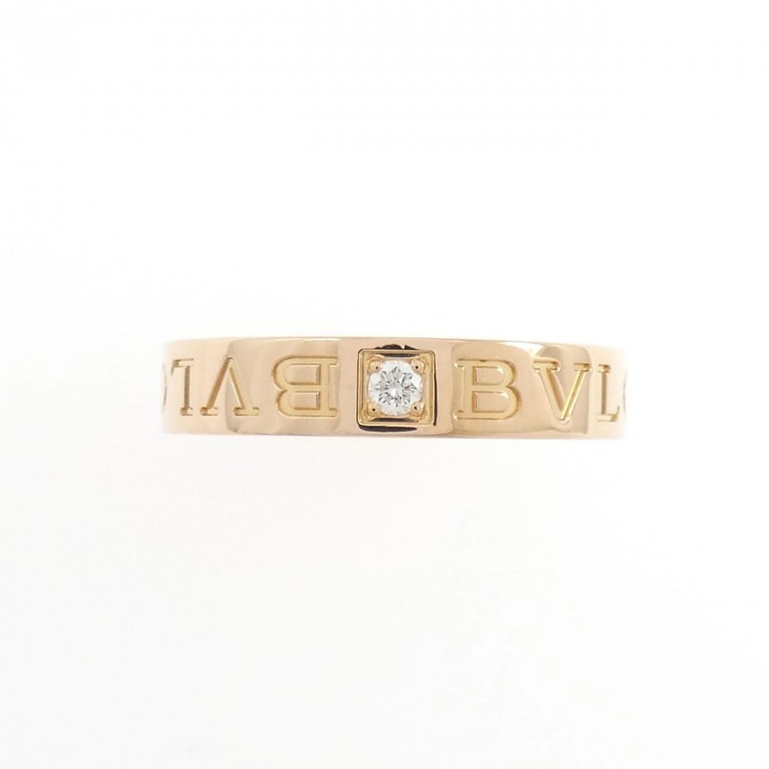 BVLGARI B.ZERO1 RING - 2