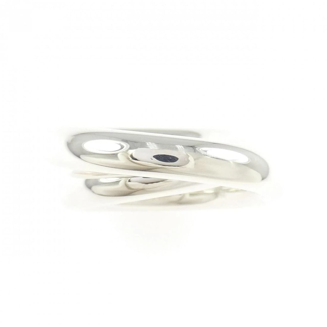 HERMES VERTIGE RING - 2