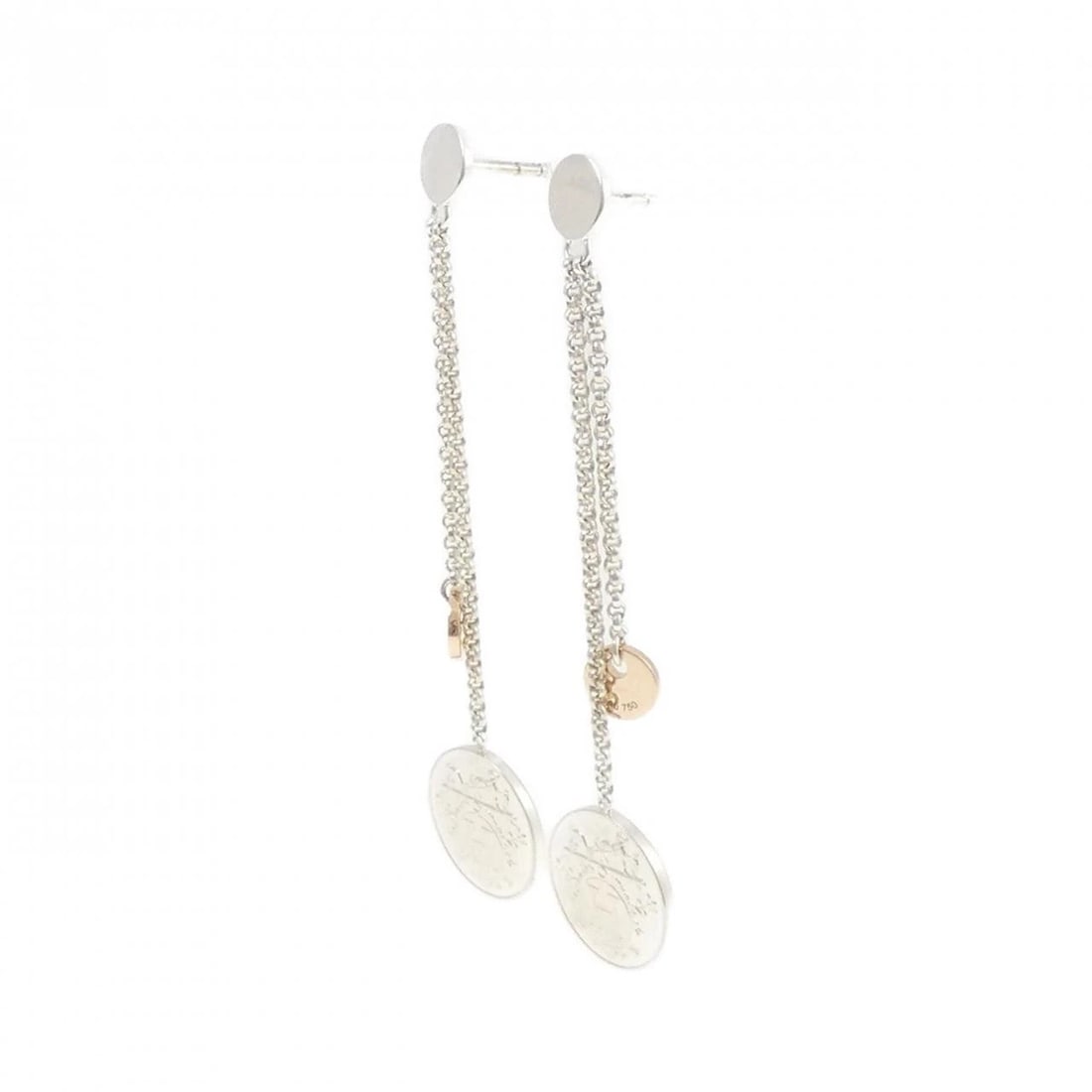 HERMES EXLIBRIS PM PIERCE - 2
