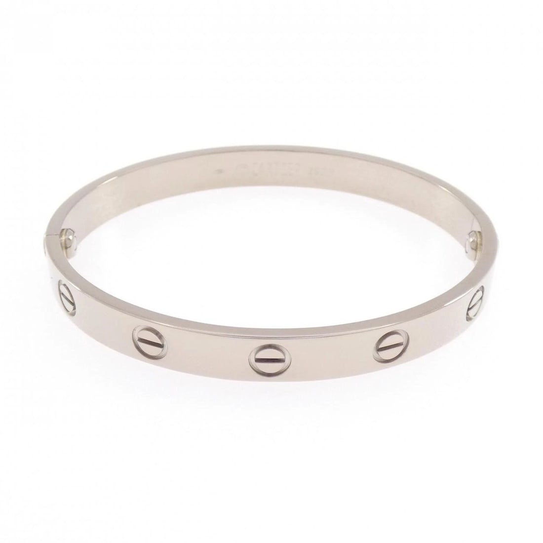 CARTIER LOVE BRACELET - 2
