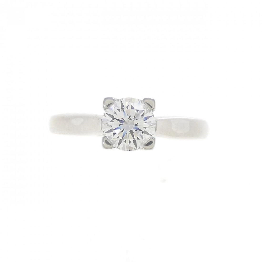 HARRY WINSTON HW RING - 2