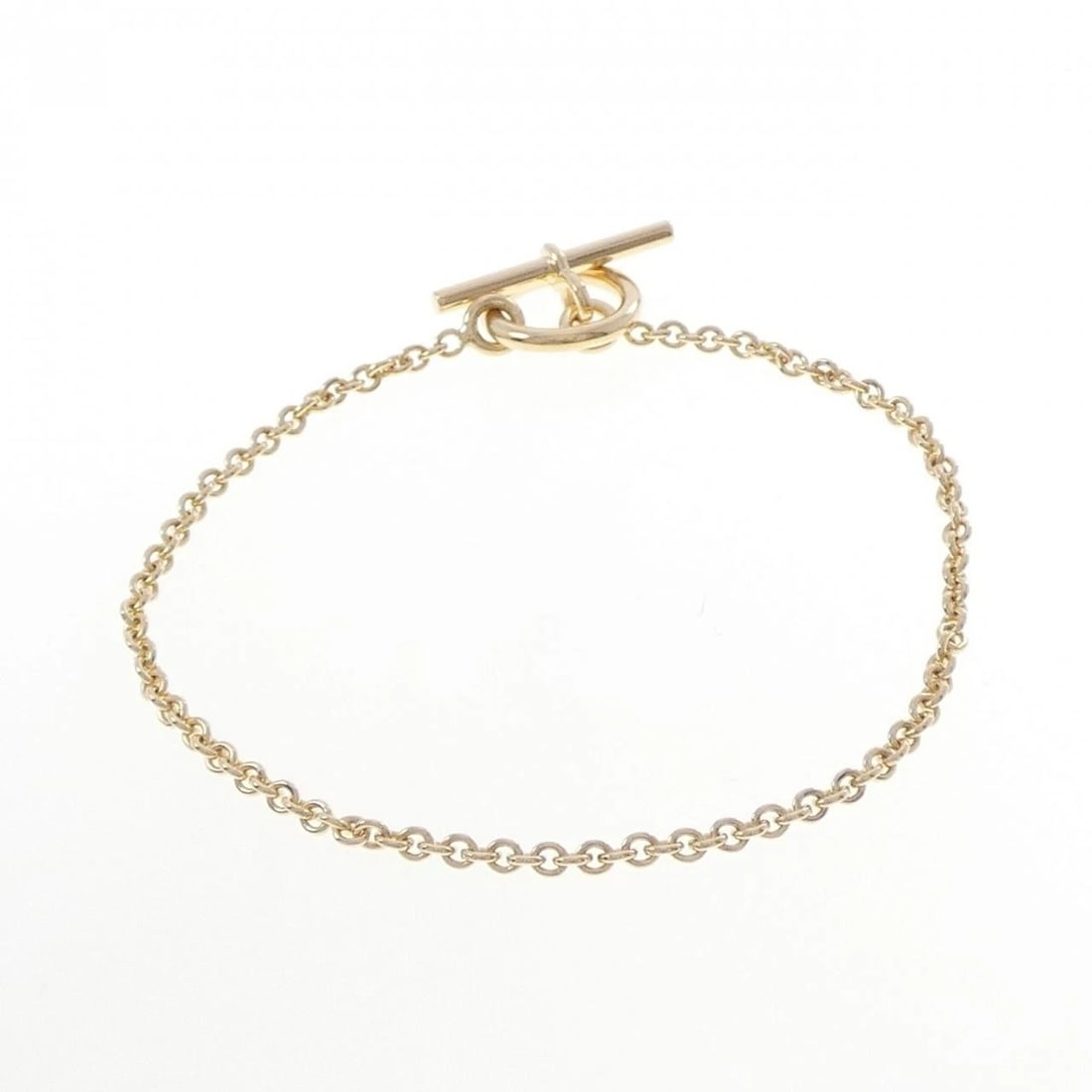 HERMES ECHAPPE BRACELET - 2