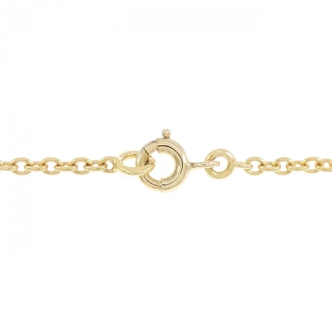 VAN CLEEF & ARPELS NECKLACE - 5