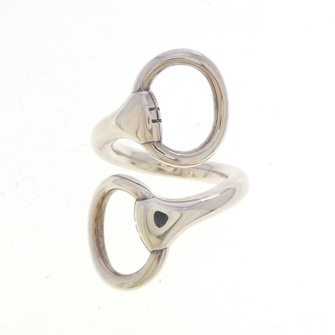 HERMES NAUSICAA RING - 2