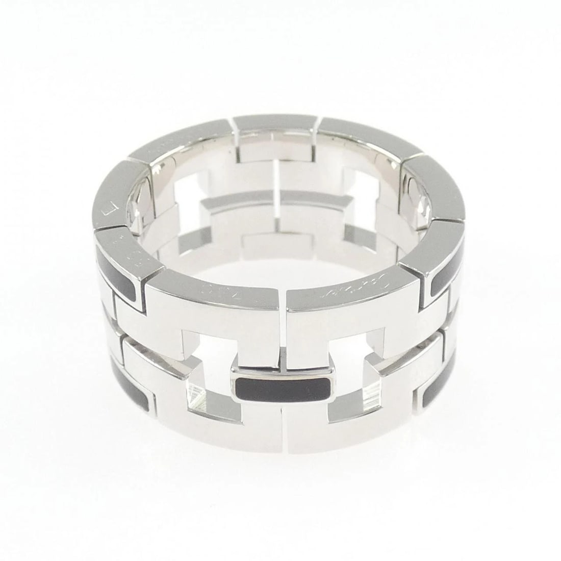CARTIER PADLOCK RING - 2