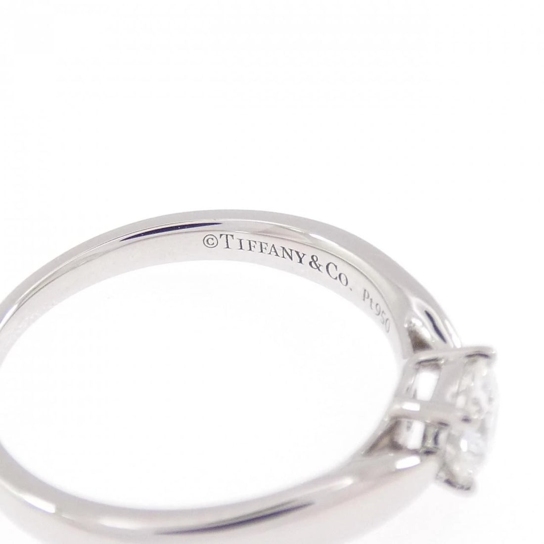 TIFFANY&CO. HARMONY RING - 3