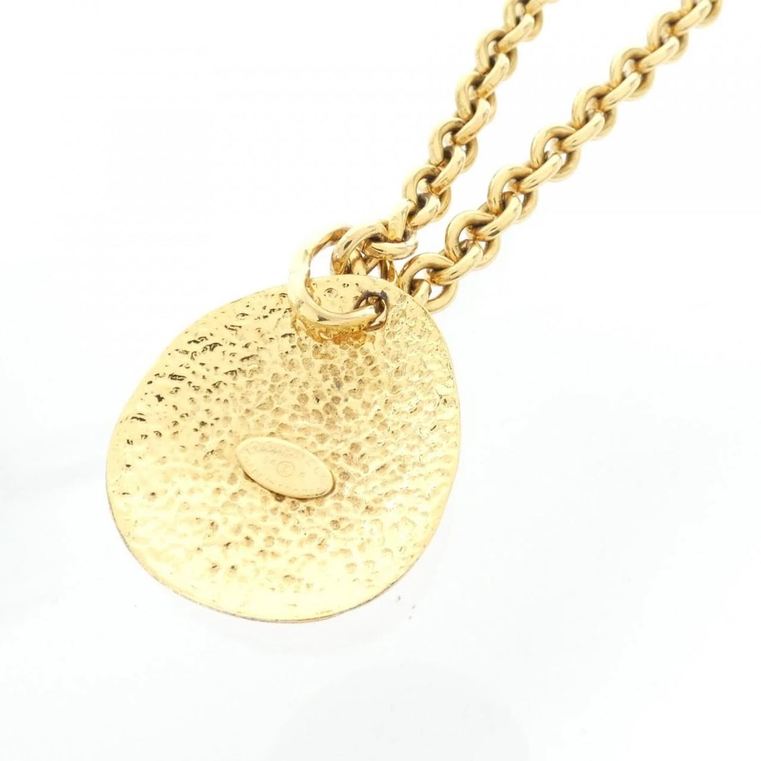 CHANEL NECKLACE - 2