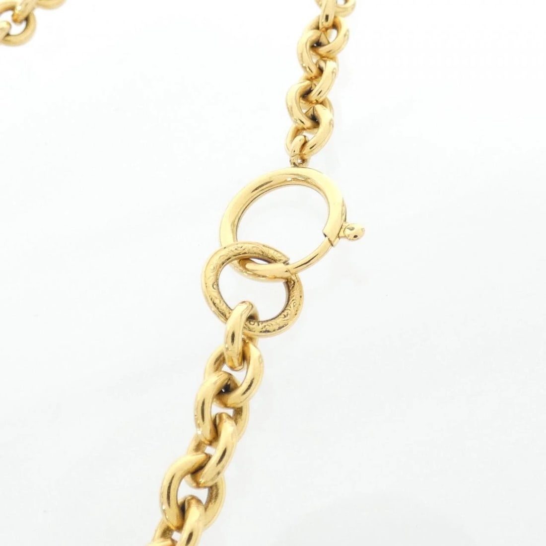 CHANEL NECKLACE - 3