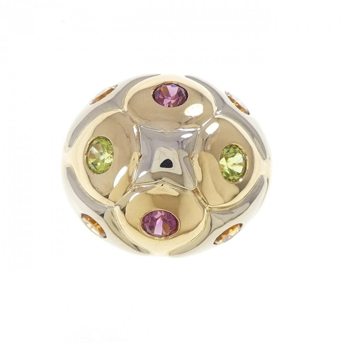 BULGARI ROTH RING - 2