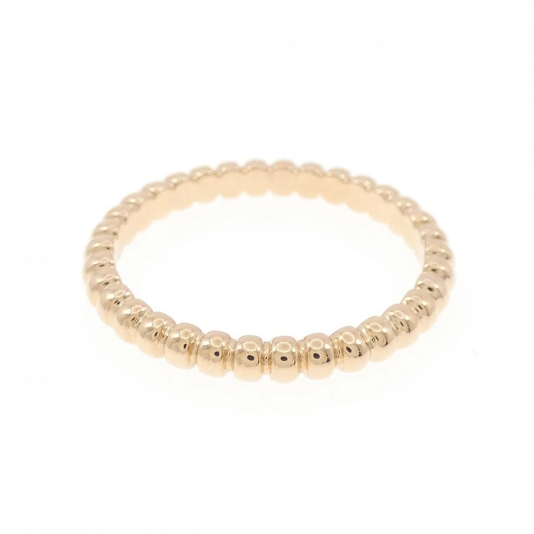 VAN CLEEF & ARPELS PERLEE SMALL RING - 2