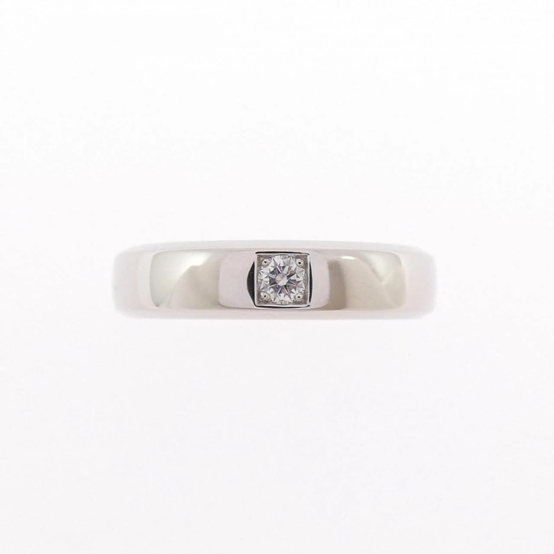 VAN CLEEF & ARPELS TOUJOURS ETOILE RING - 2