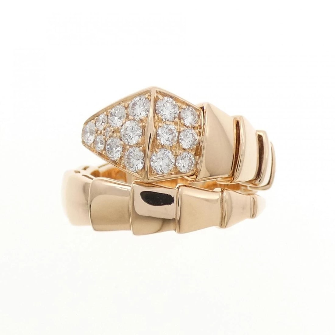 BVLGARI SERPENTI RING - 2