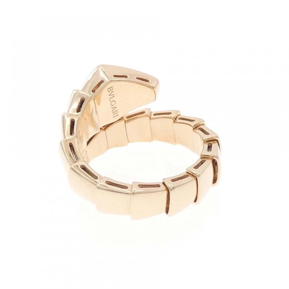 BVLGARI SERPENTI RING - 3