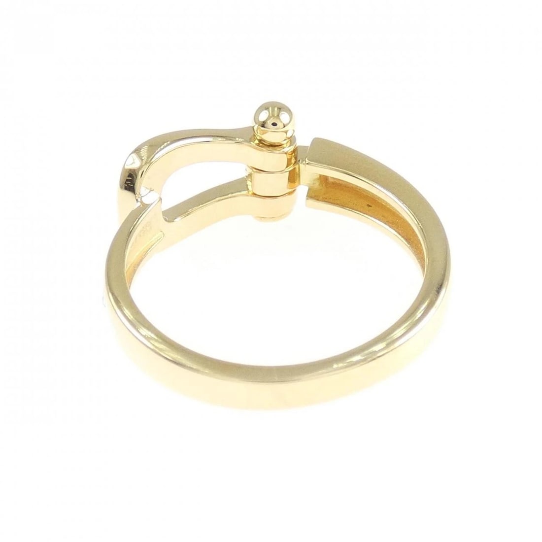 FRED FORCE 10 MEDIUM RING - 2