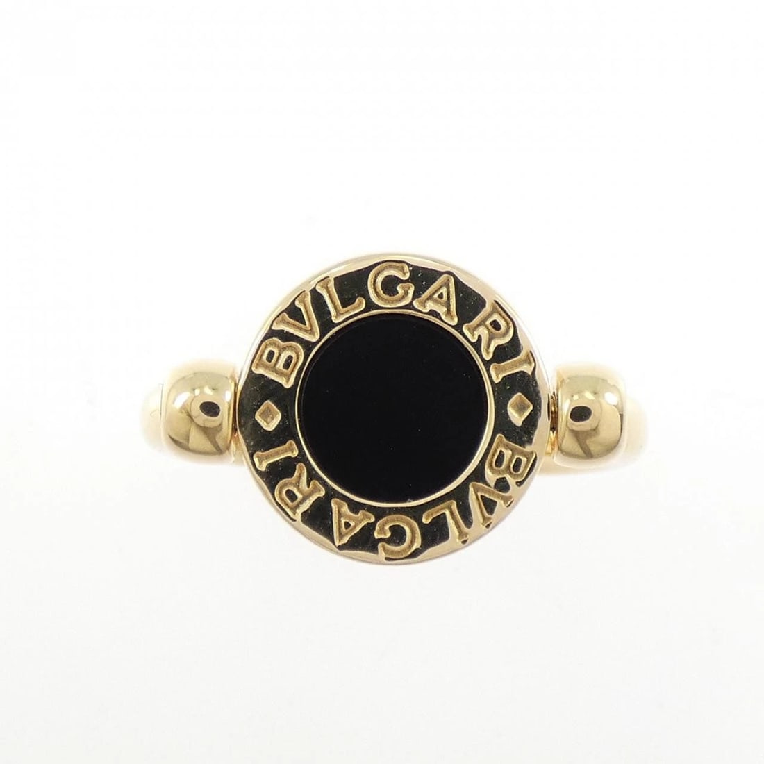 BVLGARI RING - 2