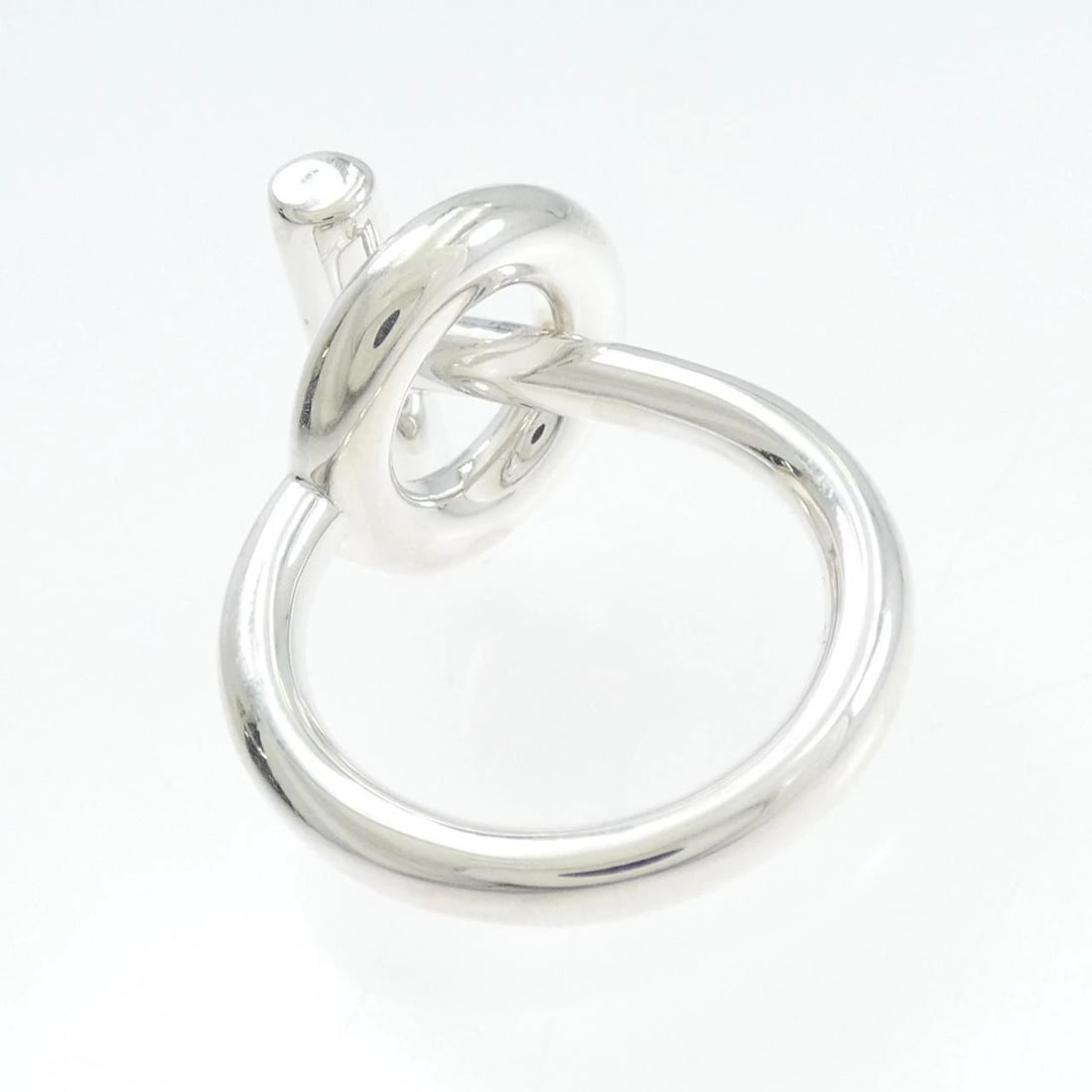 HERMES ECHAPPE RING - 3