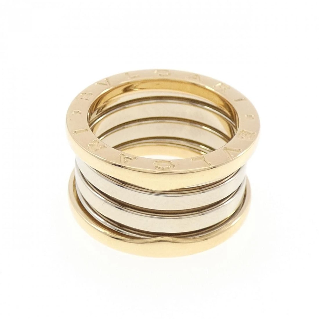 BVLGARI RING - 2