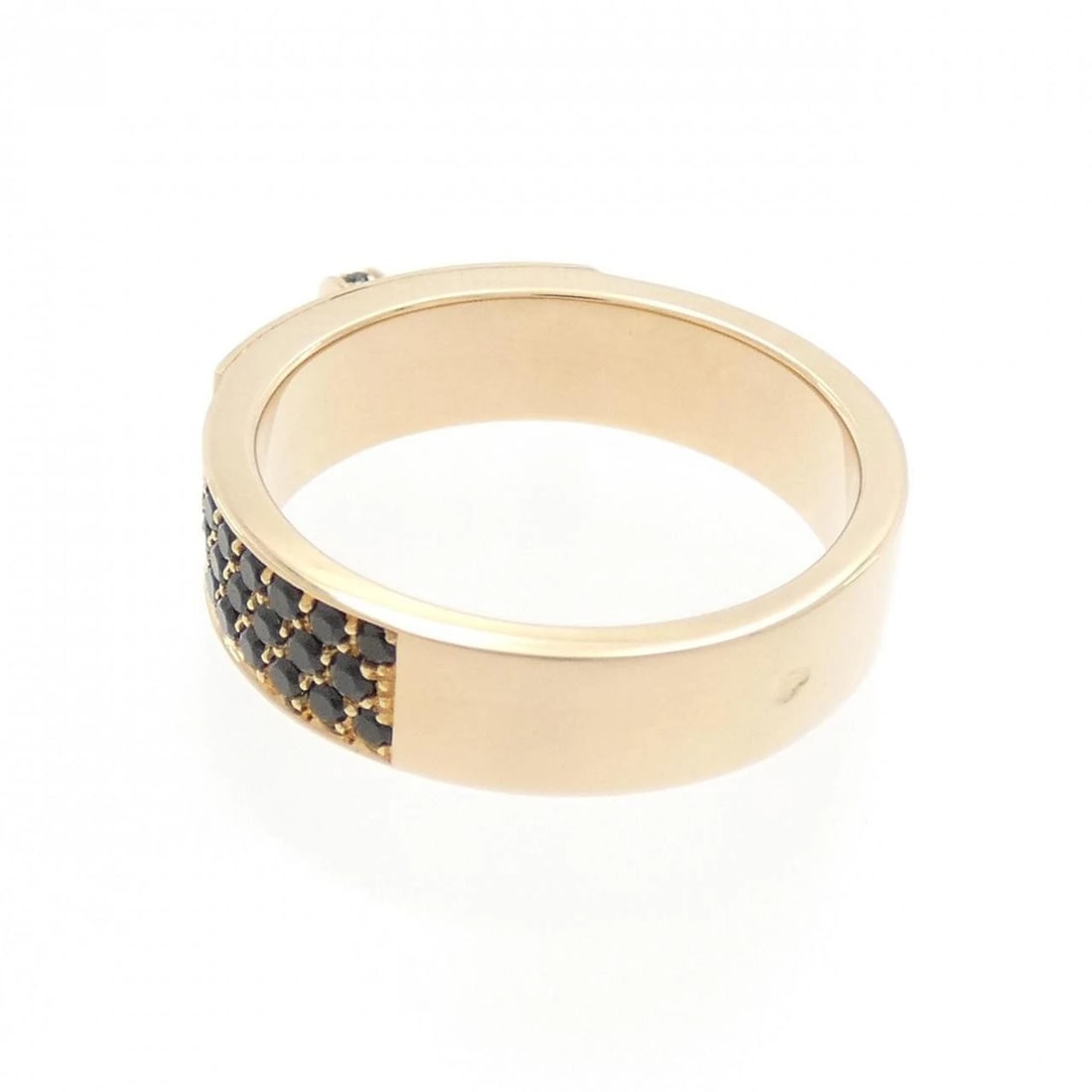 HERMES KELLY RING - 2