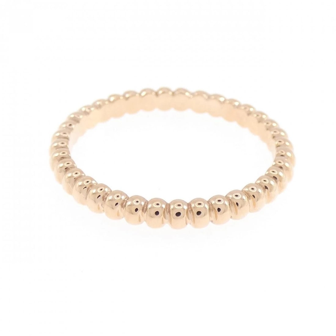 VAN CLEEF & ARPELS PERLEE SMALL RING - 2