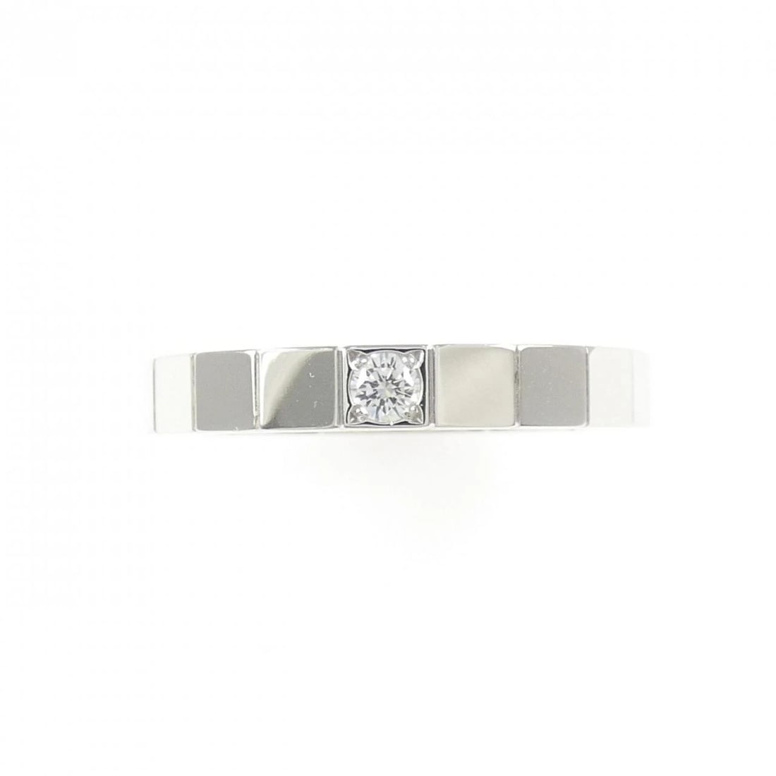 CARTIER LANIER RING - 2