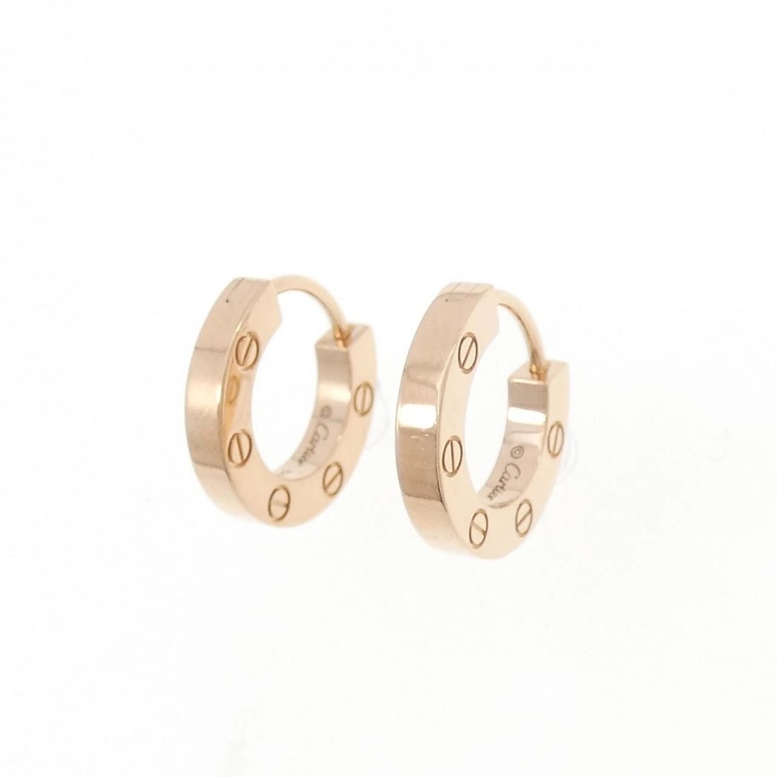CARTIER LOVE PIERCE - 2