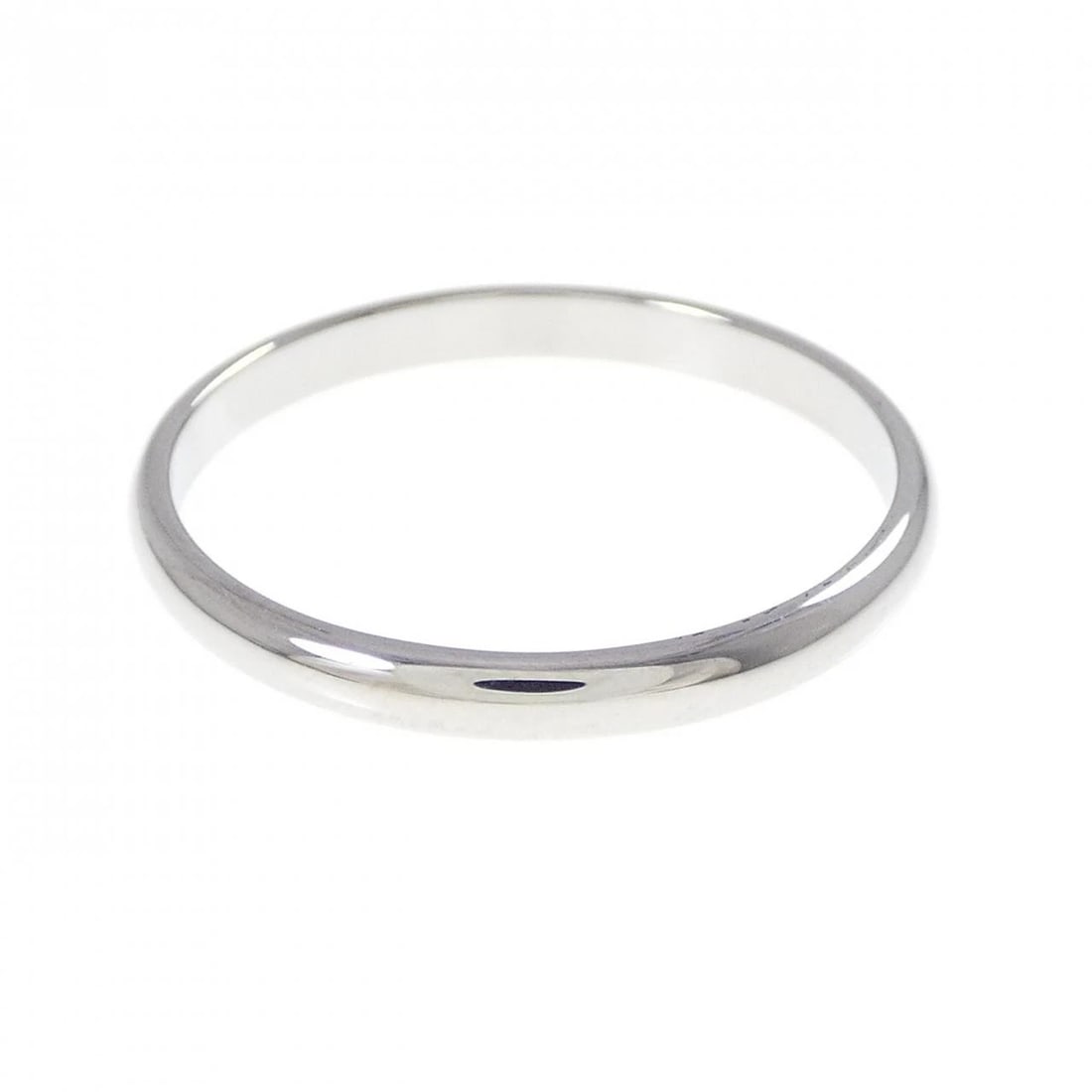 CARTIER WEDDING RING - 2
