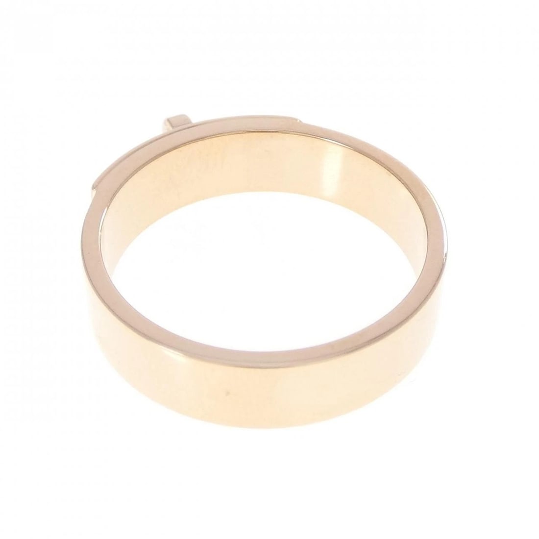 HERMES KELLY RING - 2