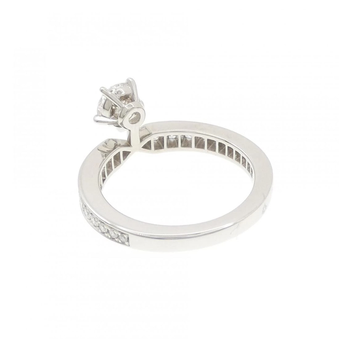 CHAUMET JOSEPHINE RING - 2