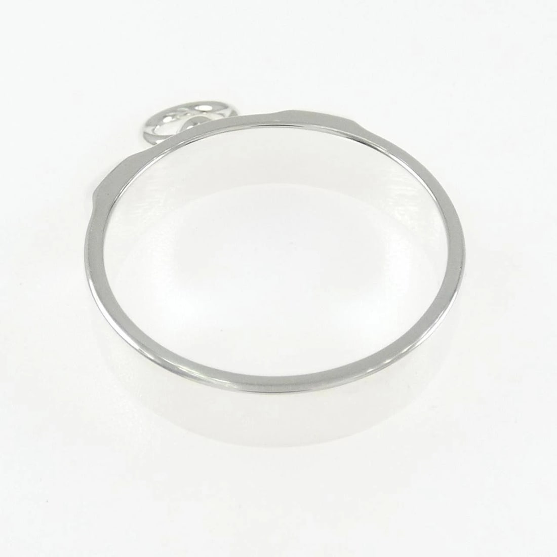 HERMES COLLIER DE CHIEN RING - 2