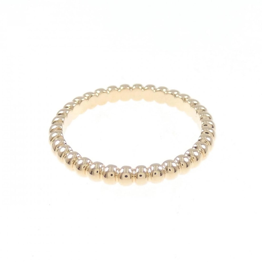 VAN CLEEF & ARPELS PERLEE SMALL RING - 2