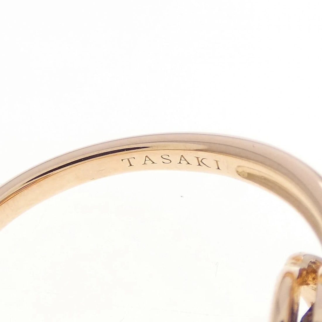 TASAKI AMETHYST RING - 3