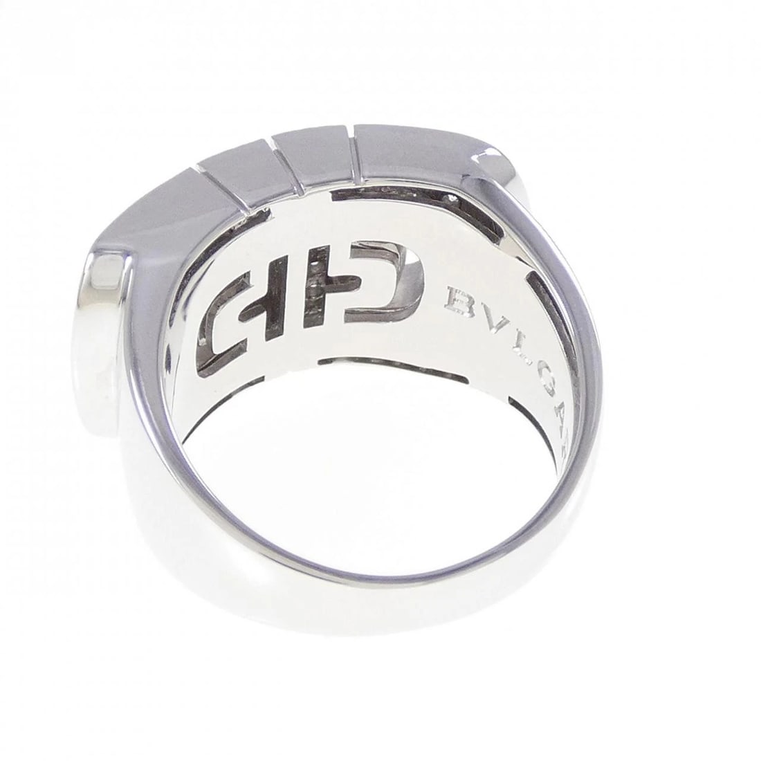 BVLGARI PARENTESI RING - 2