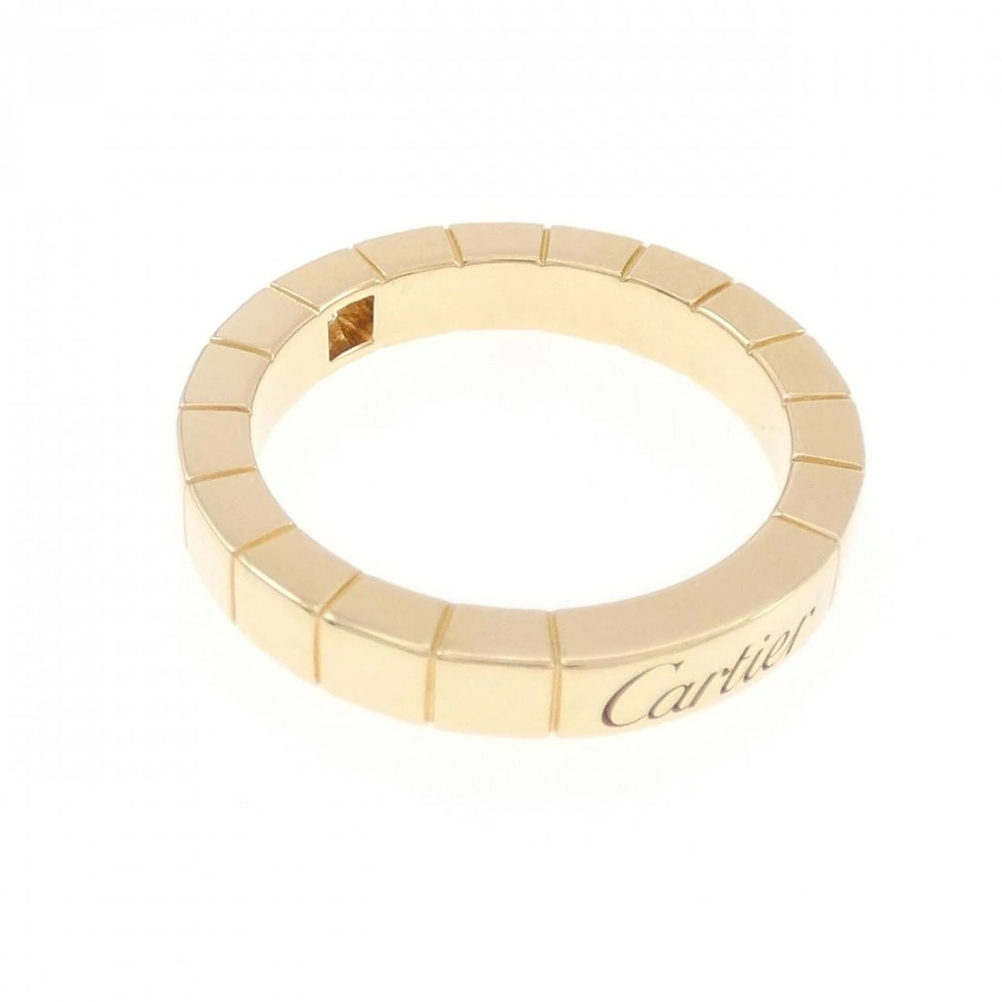 CARTIER LANIER RING - 3