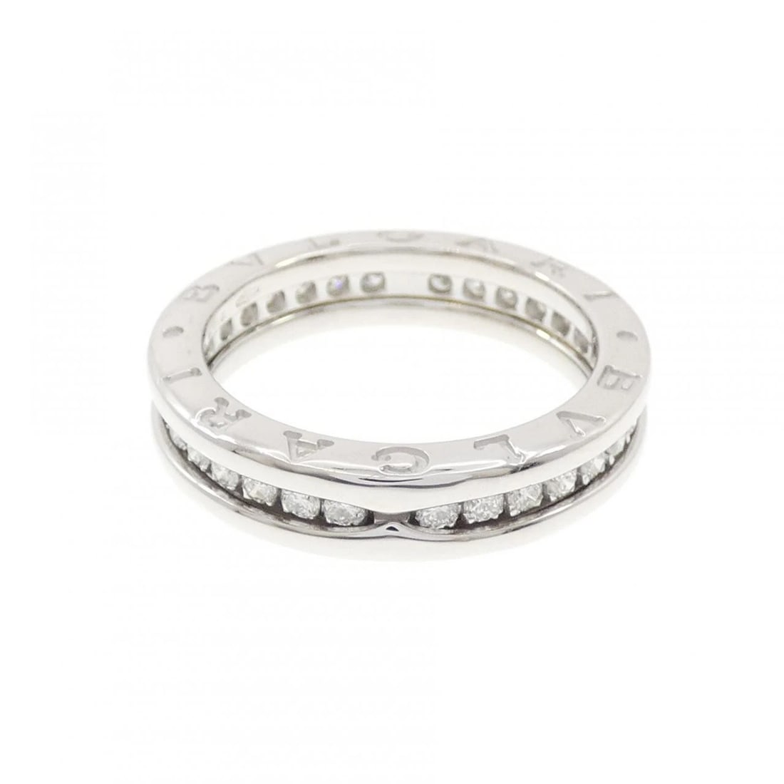 BVLGARI RING - 2