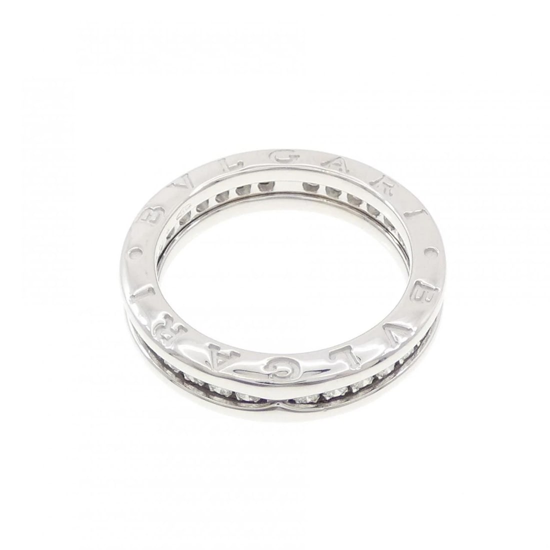 BVLGARI RING - 3