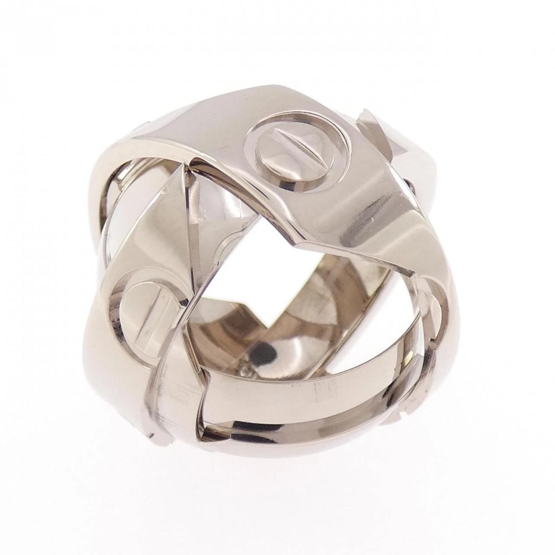CARTIER RING - 3