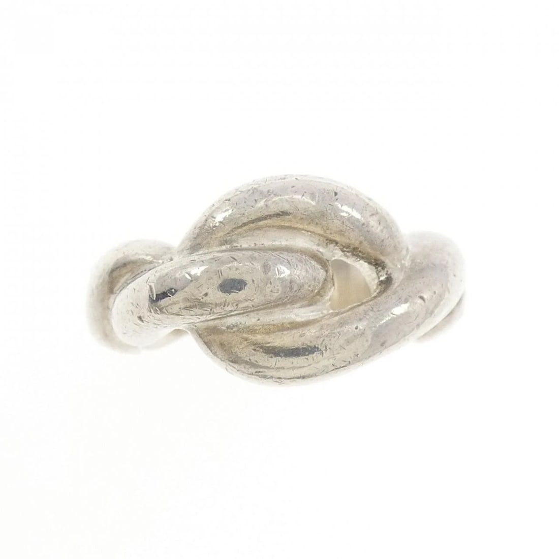HERMES 925 RING - 2
