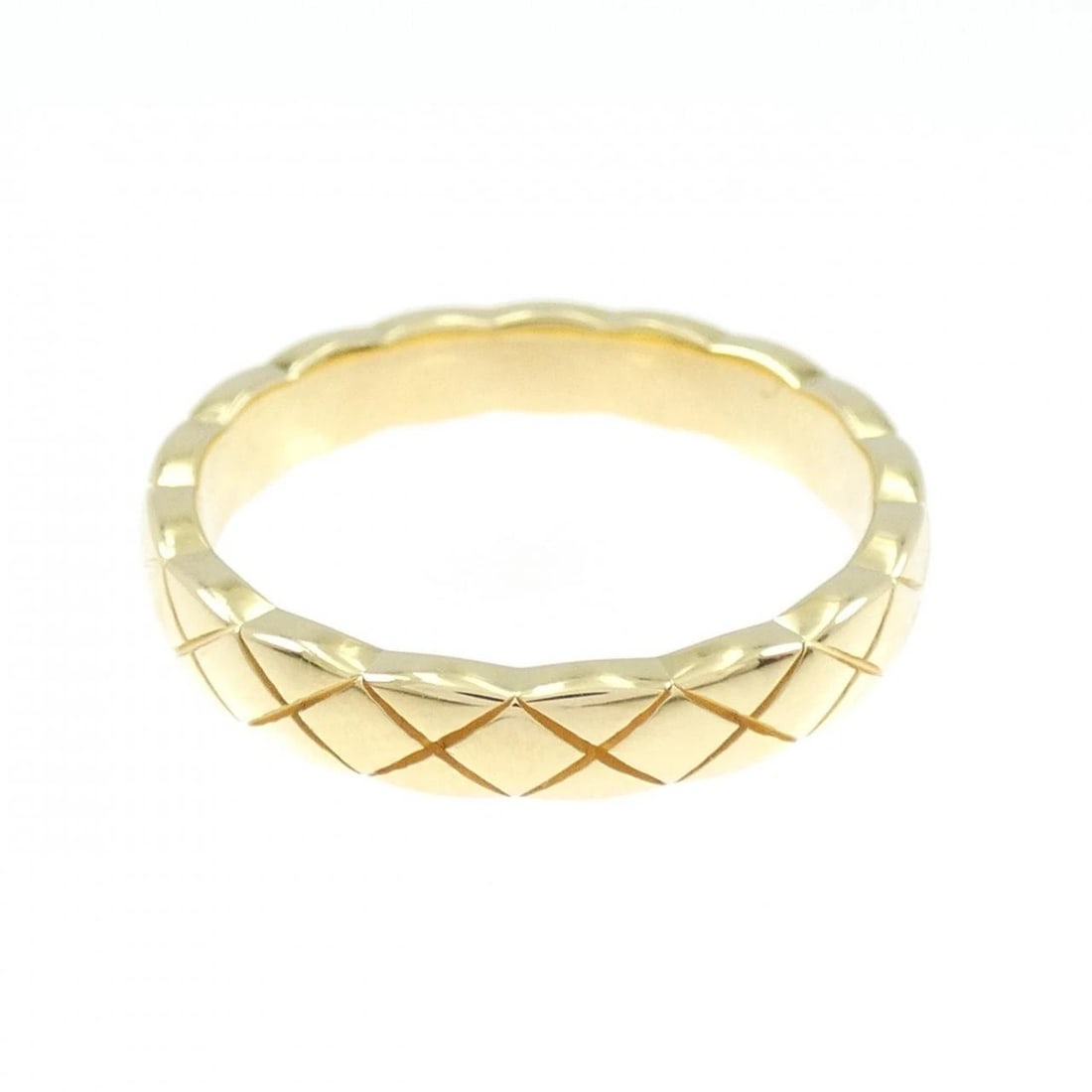 CHANEL COCO CRUSH MINI RING - 2