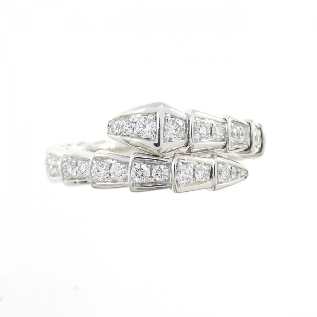 BVLGARI SERPENTI RING - 2
